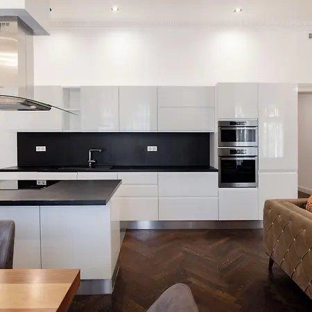 Zoya Luxury מלון בודפשט